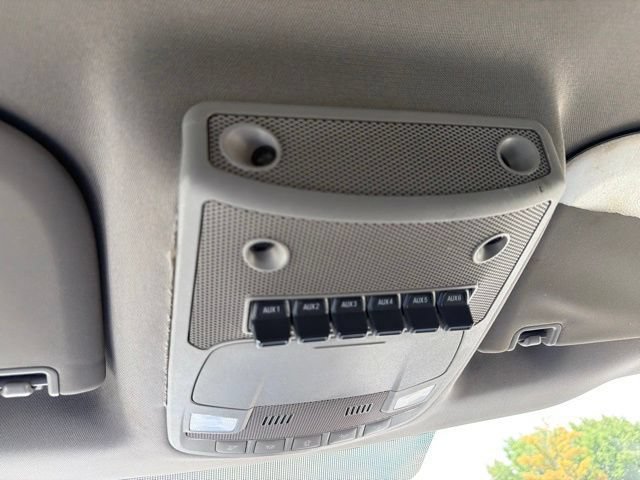 Used 2019 Ford F550 4x4 Crew Cab Super Duty image 19