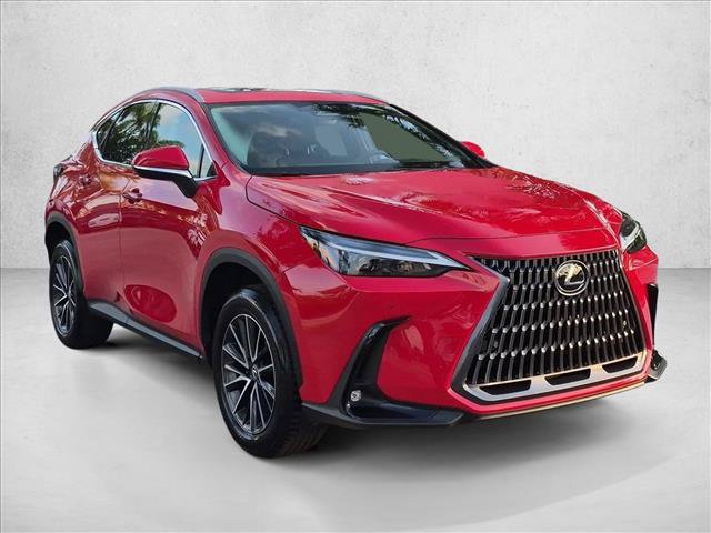 Used 2024 Lexus NX 250 FWD w/ Cold Area Package image 3
