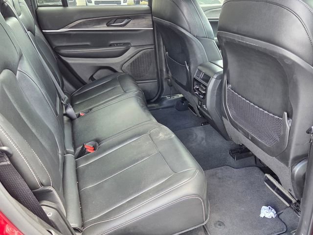 Certified 2024 Jeep Grand Cherokee Limited image 12