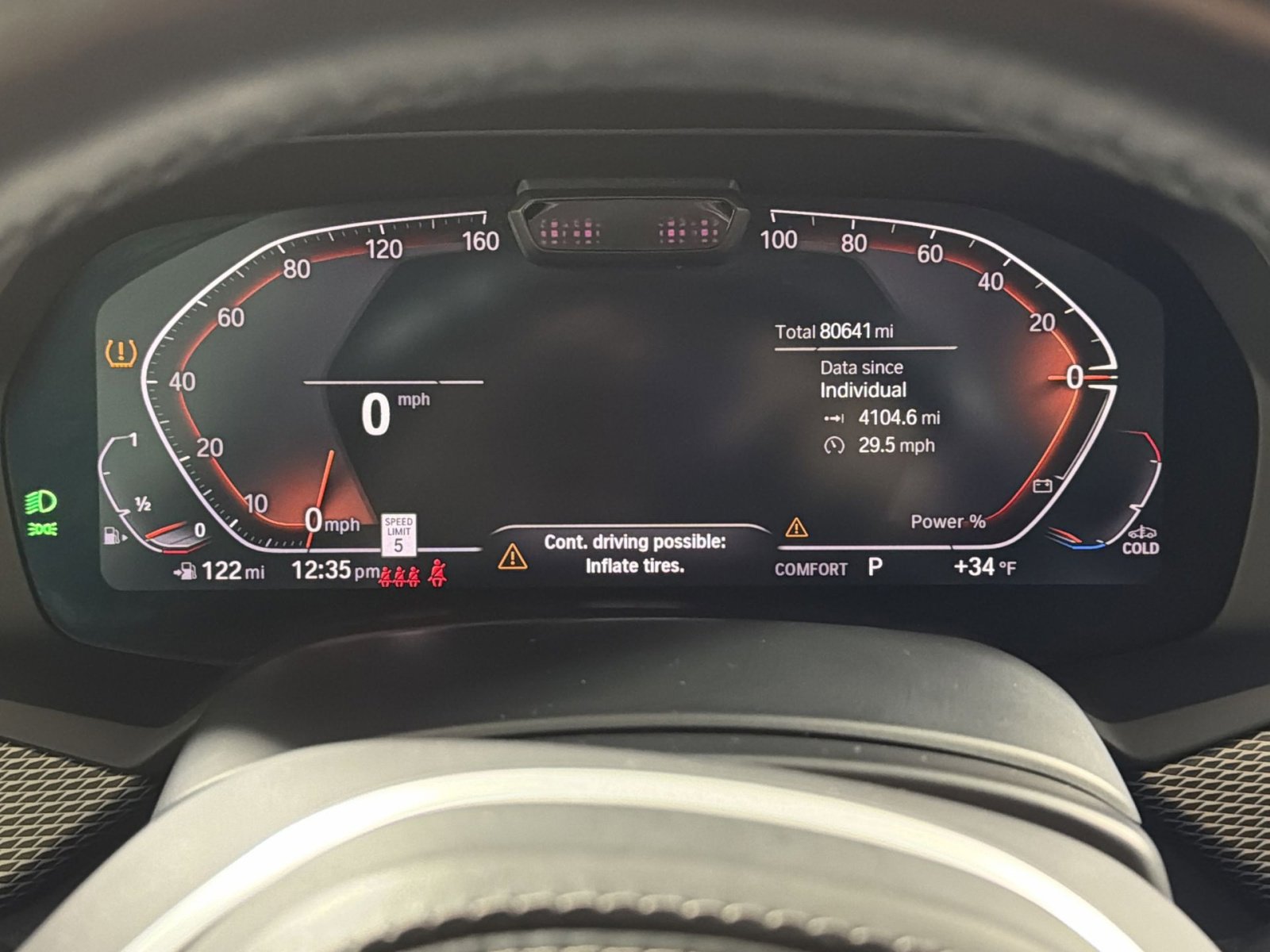 Used 2021 BMW X5 xDrive40i w/ M Sport Package image 17