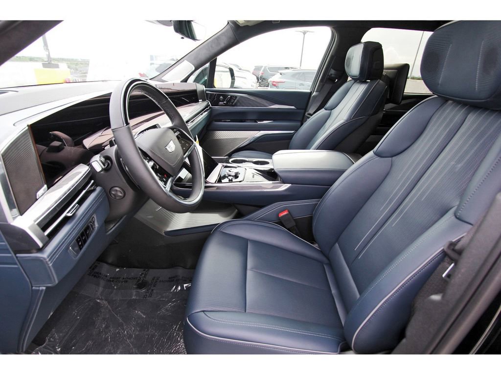 New 2026 Cadillac Escalade IQ Sport 2 image 6