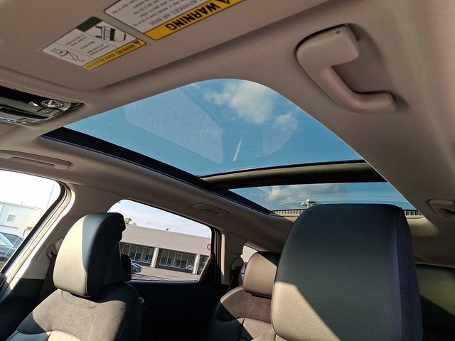 New 2027 Kia Sportage SX FWD image 10