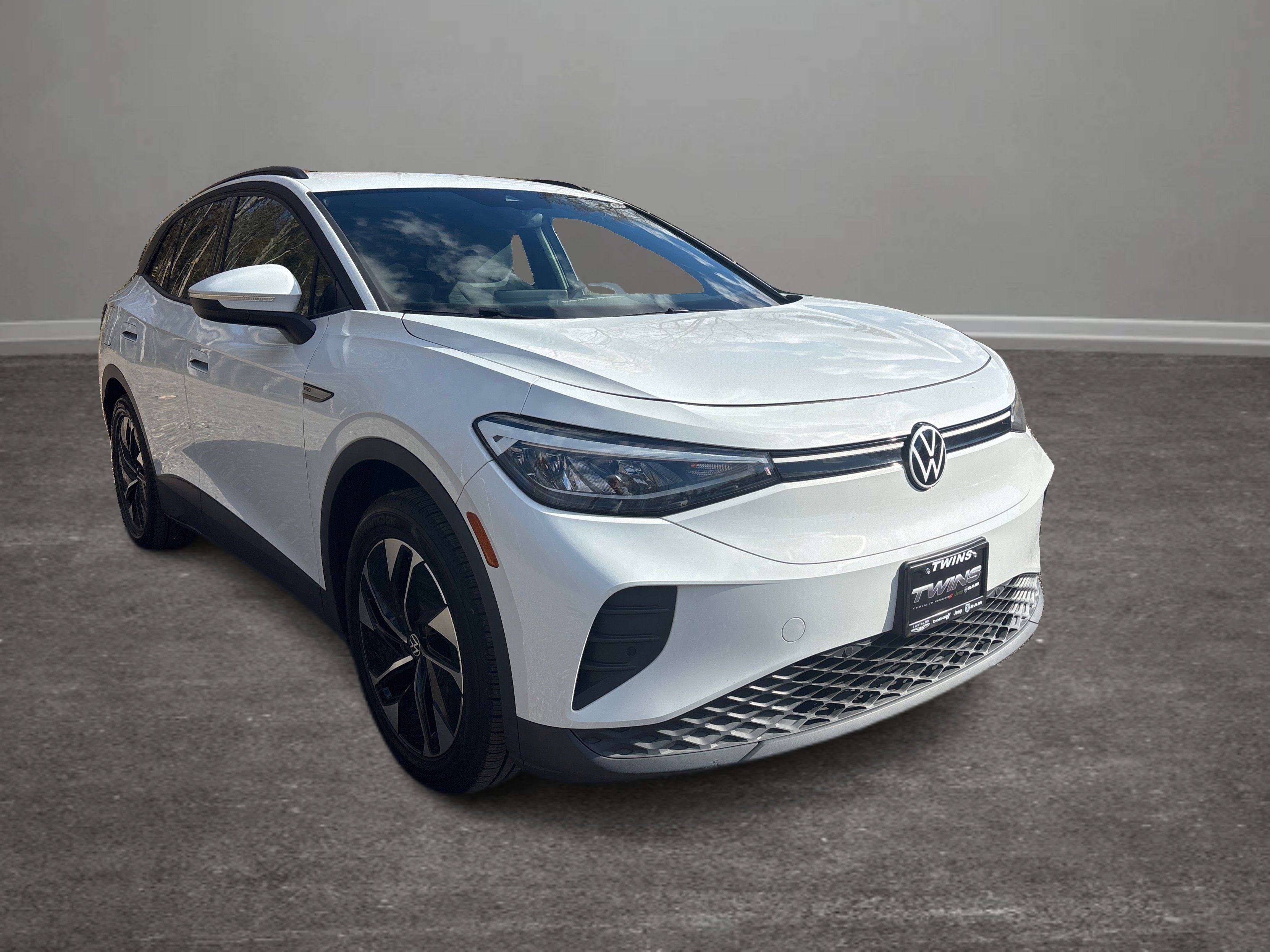 Used 2022 Volkswagen ID.4 Pro image 35