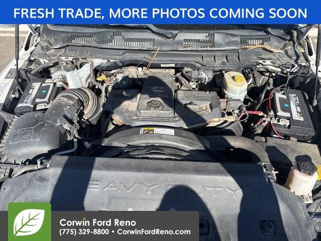 Used 2016 RAM 2500 Tradesman w/ Popular Equipment Group image 14