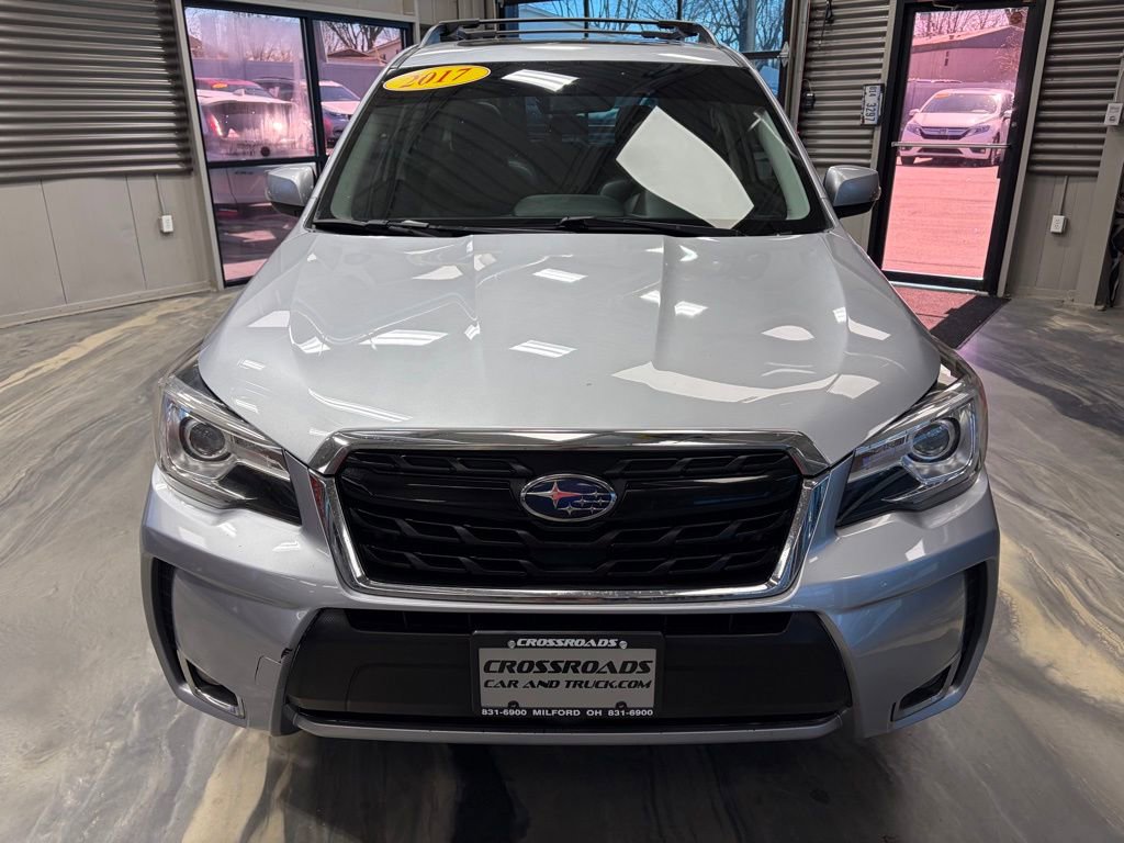 Used 2017 Subaru Forester 2.0XT Touring image 42