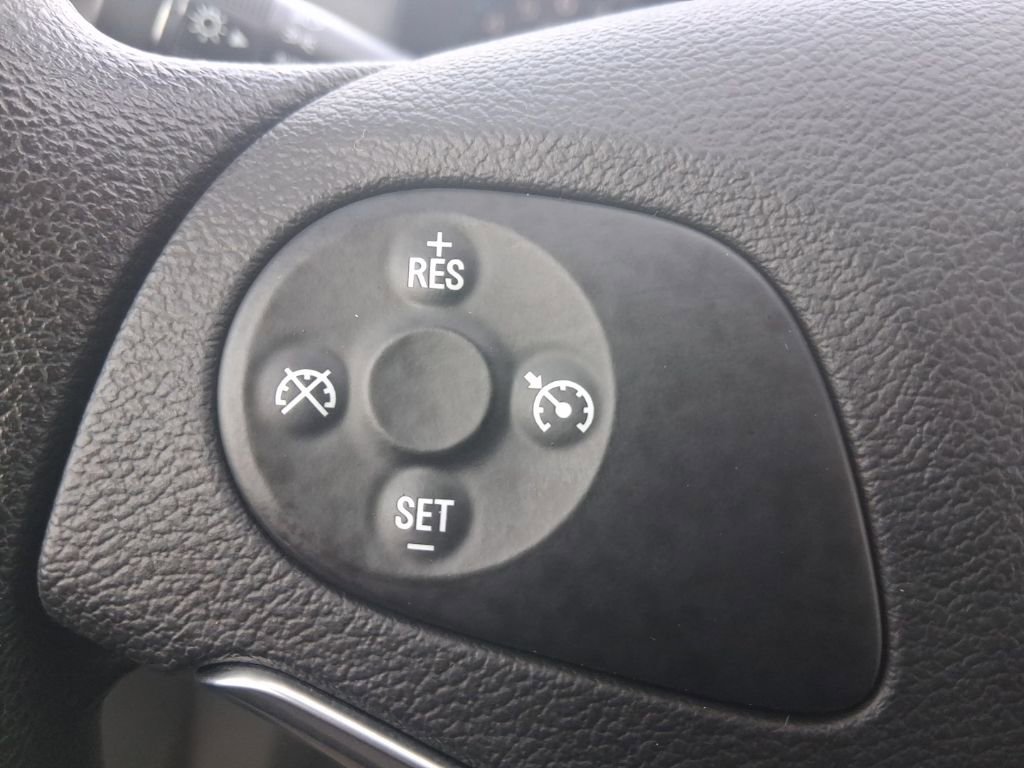 Used 2014 Chevrolet Impala LS image 17