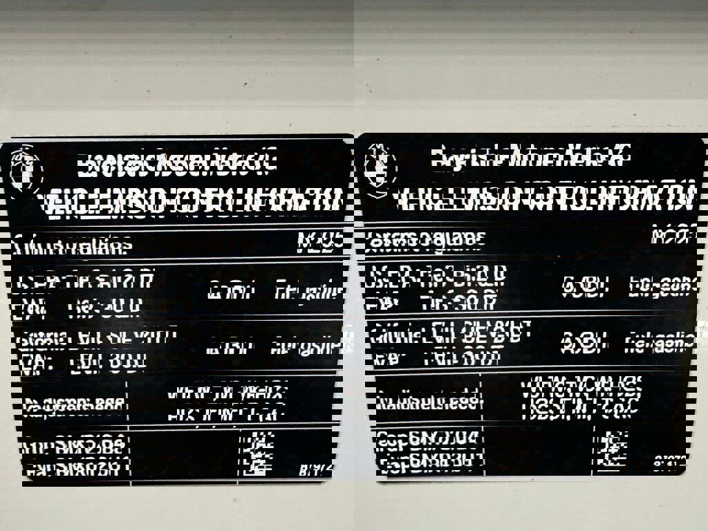 Used 2025 BMW X1 xDrive28i image 61