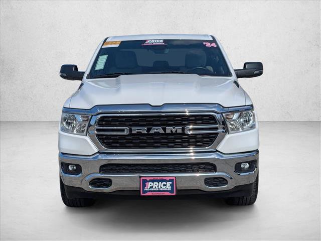 Certified 2024 RAM 1500 Big Horn video 2