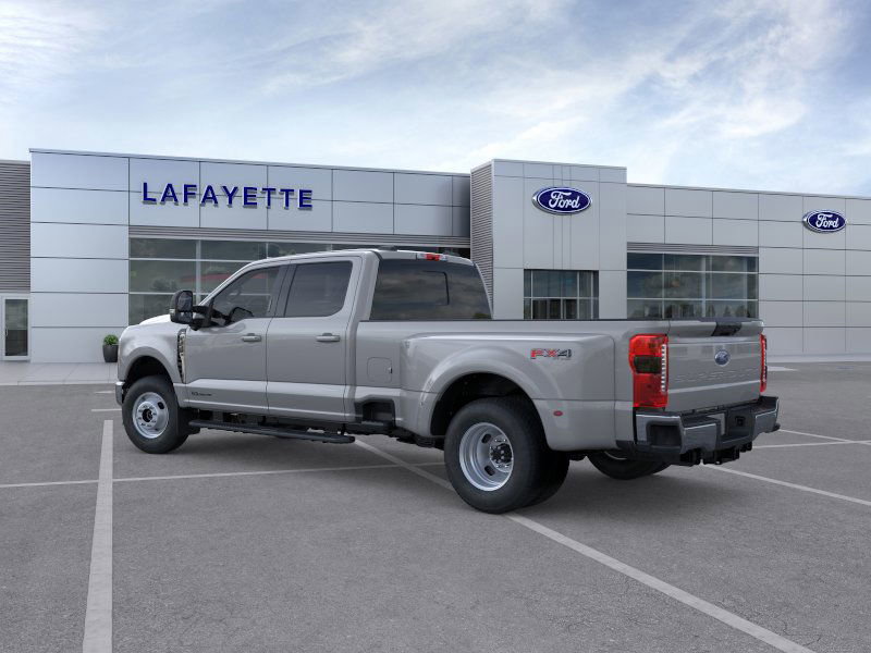 New 2026 Ford F350 image 34