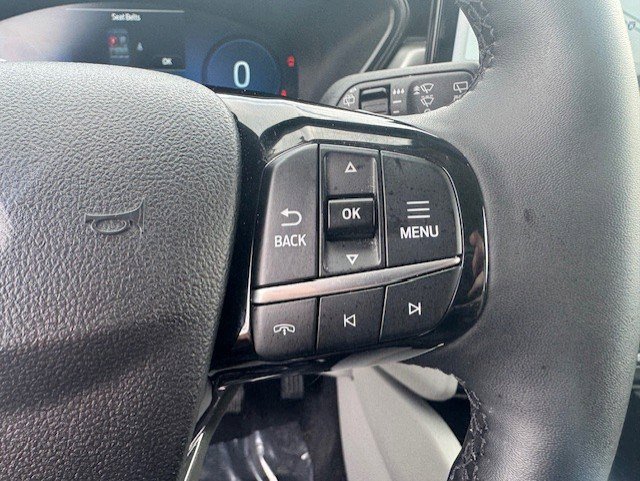 Certified 2023 Ford Escape Active w/ Tech Pack #2 image 17