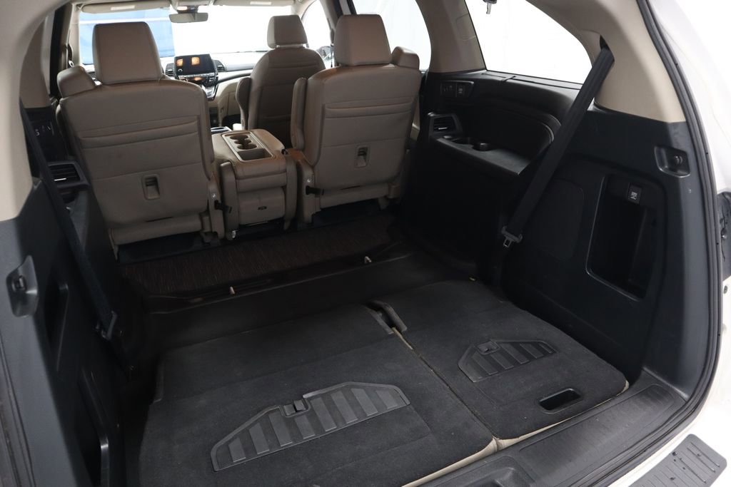 Used 2023 Honda Odyssey Touring image 19