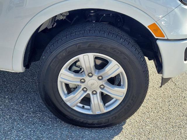 Certified 2021 Ford Ranger XLT RWD image 7
