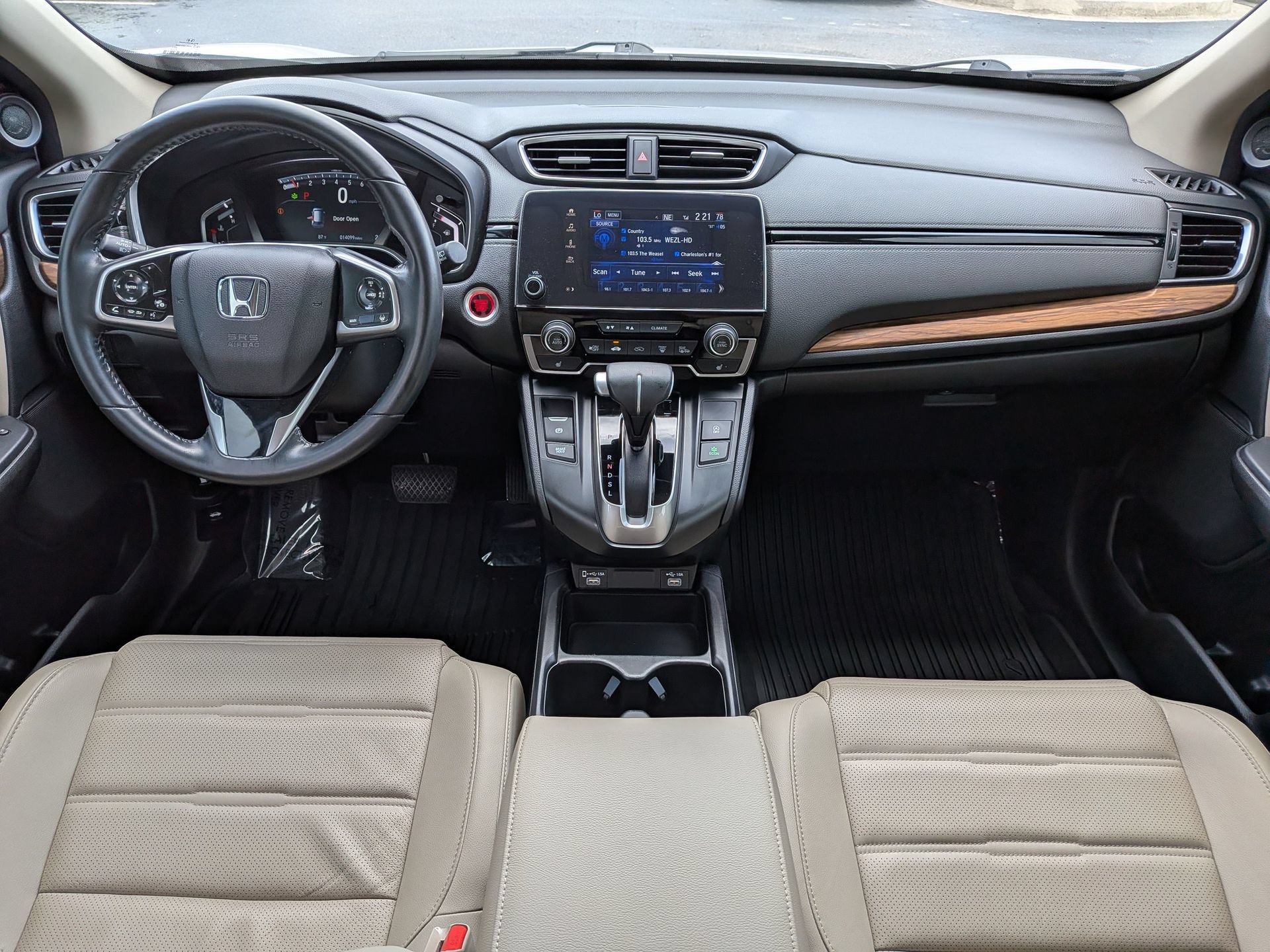 Used 2022 Honda CR-V EX-L image 18