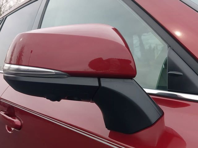 Used 2024 Toyota Grand Highlander Platinum image 11