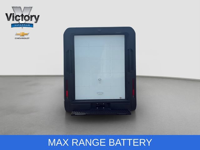 Used 2023 Chevrolet Brightdrop 600 w/ Active Safety Package 2 AWD/4WD image 6