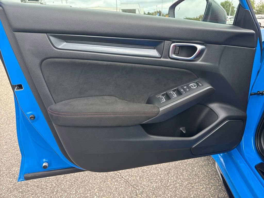 Used 2024 Honda Civic Type R image 11
