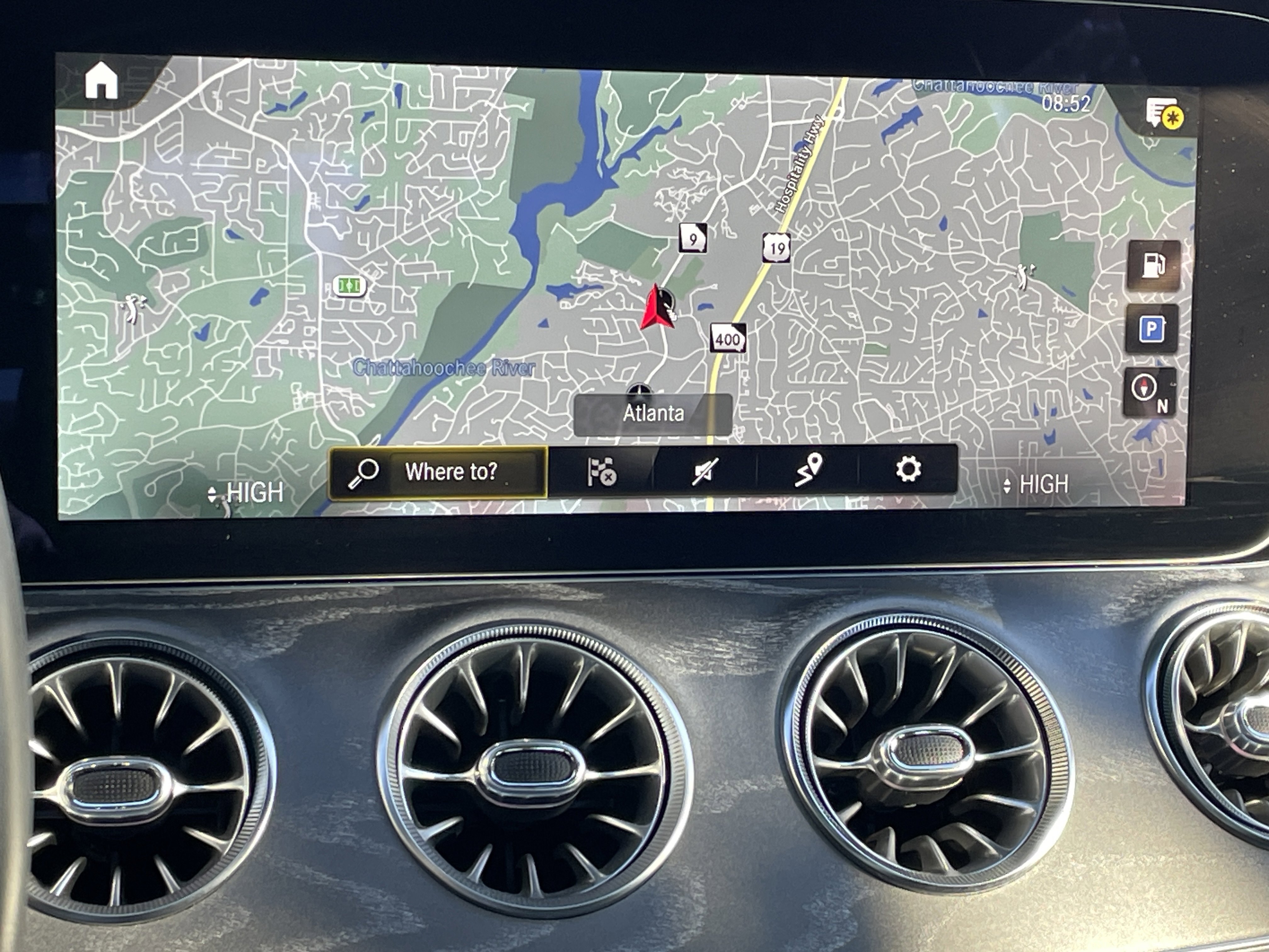 Certified 2023 Mercedes-Benz CLS 450 4MATIC image 31