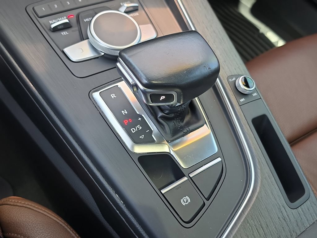 Used 2018 Audi A5 2.0T Premium Plus AWD/4WD image 33