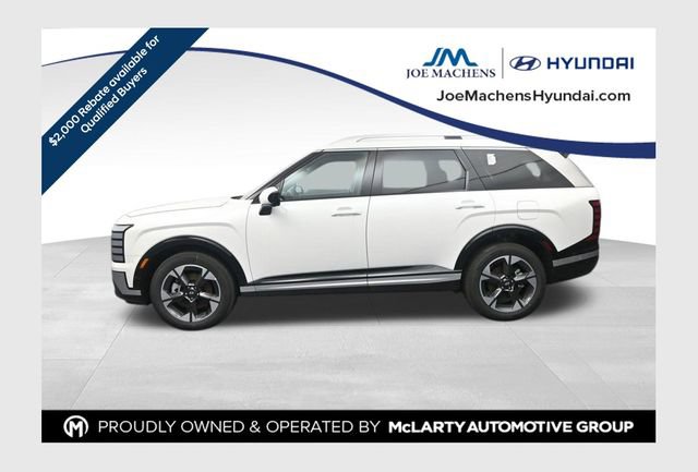 New 2026 Hyundai Palisade Limited AWD/4WD 360° Tour