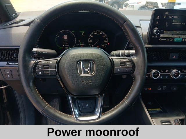 Used 2023 Honda CR-V Sport Touring image 8