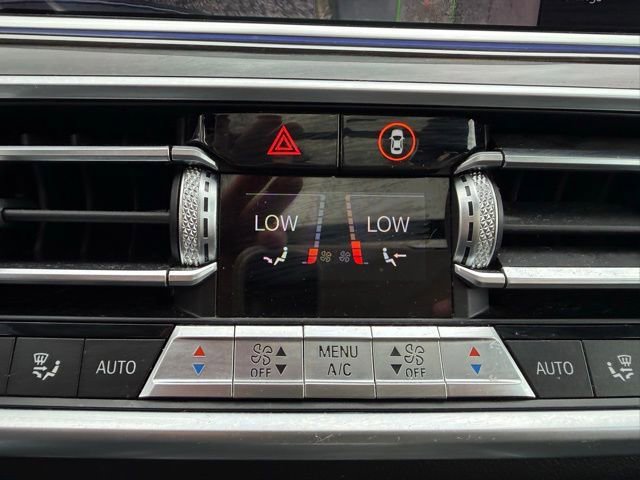 Used 2019 BMW X5 xDrive40i w/ Executive Package AWD/4WD image 41