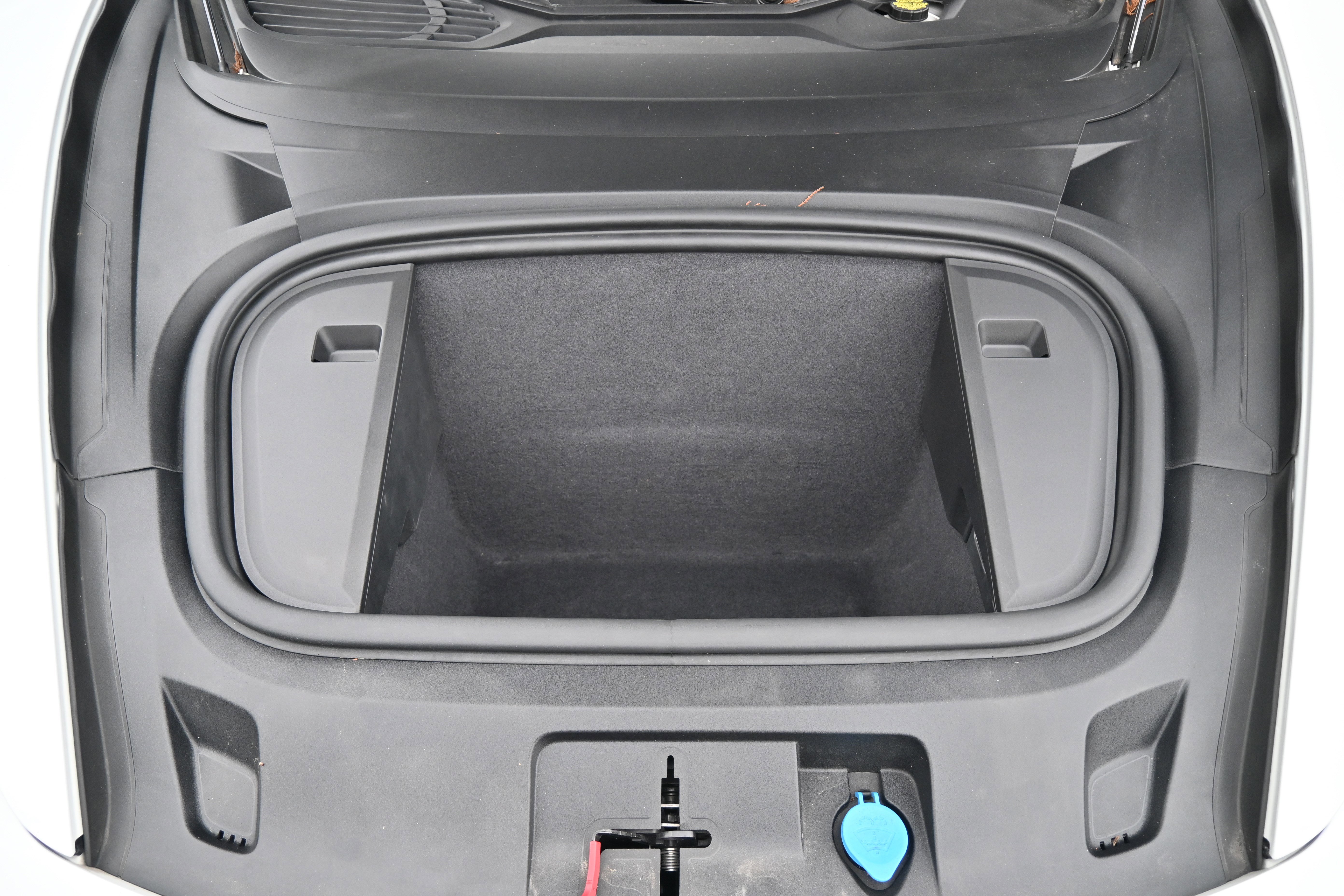 Used 2022 Porsche Taycan image 32