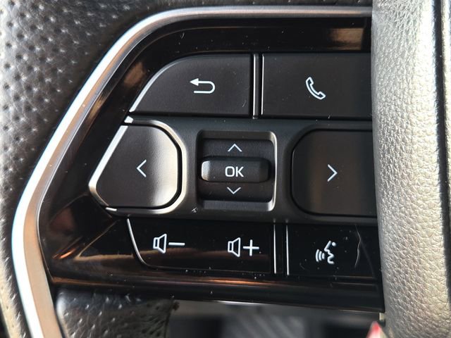 Used 2023 Toyota Tundra 1794 Edition image 25