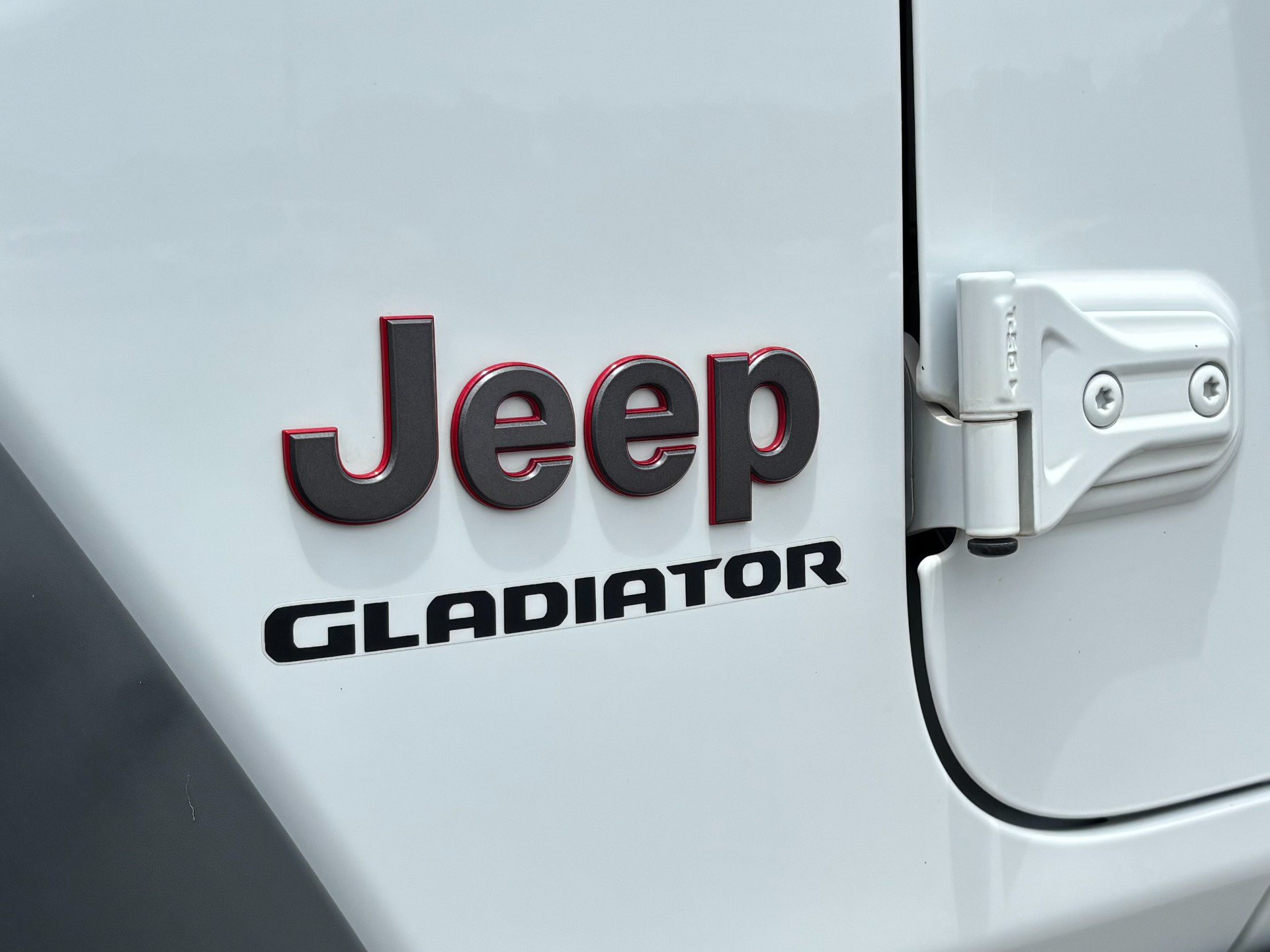 Used 2022 Jeep Gladiator Rubicon w/ LED Lighting Group AWD/4WD image 48