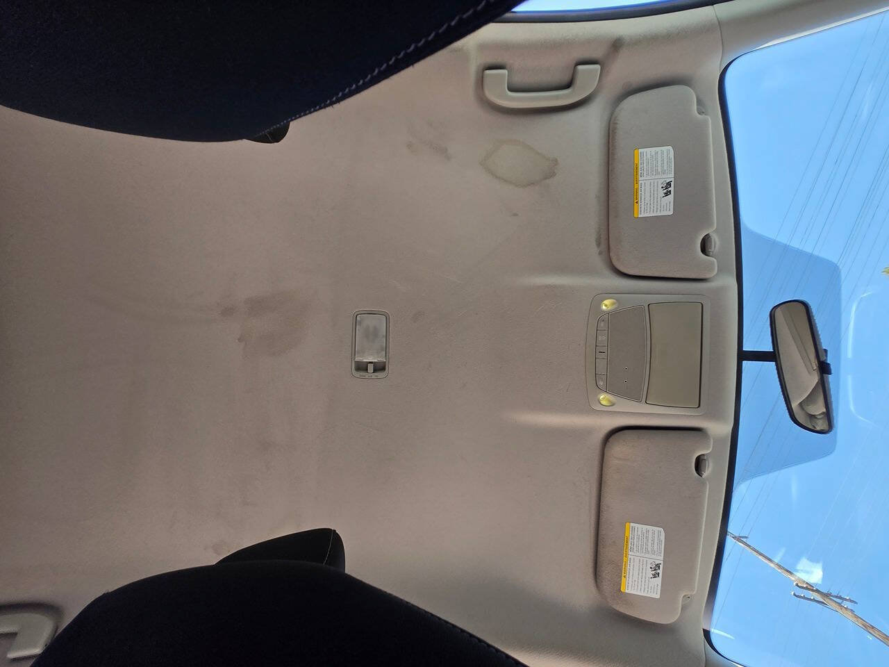 Used 2018 Nissan Sentra S FWD image 35