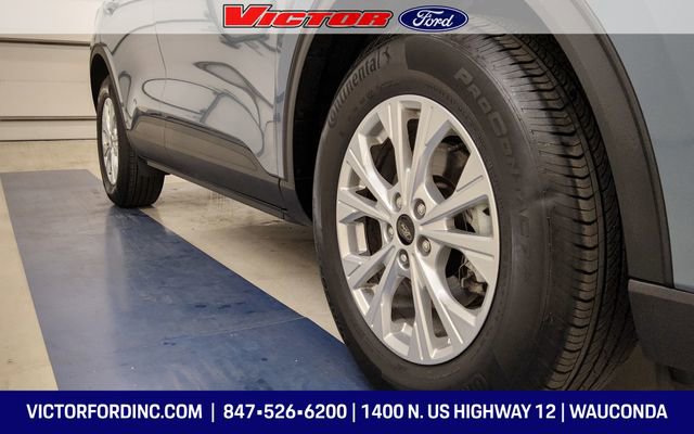 Used 2024 Ford Escape Active w/ Tech Pack #2 AWD/4WD image 19