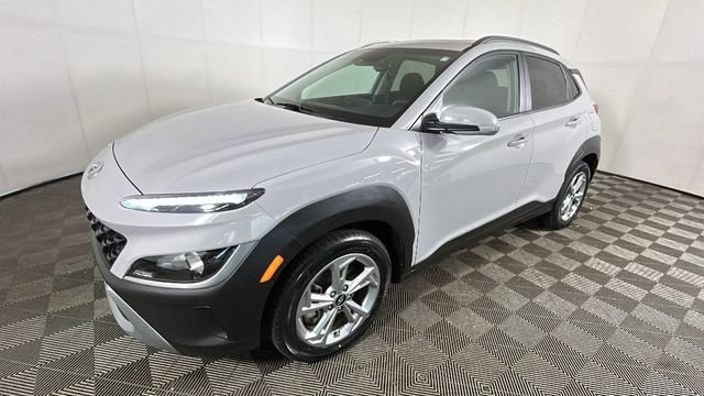 Certified 2023 Hyundai Kona SEL w/ Convenience Package AWD/4WD image 6