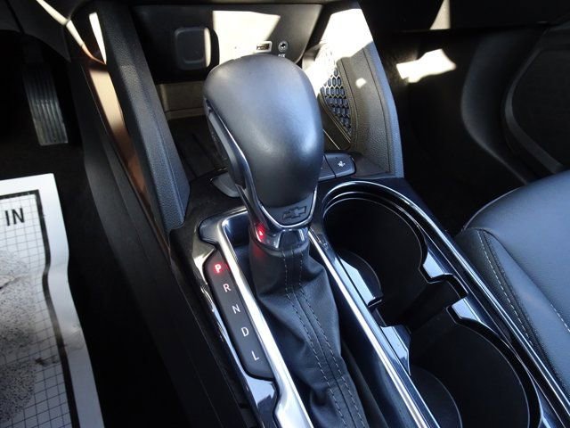 Certified 2023 Chevrolet TrailBlazer ACTIV image 18