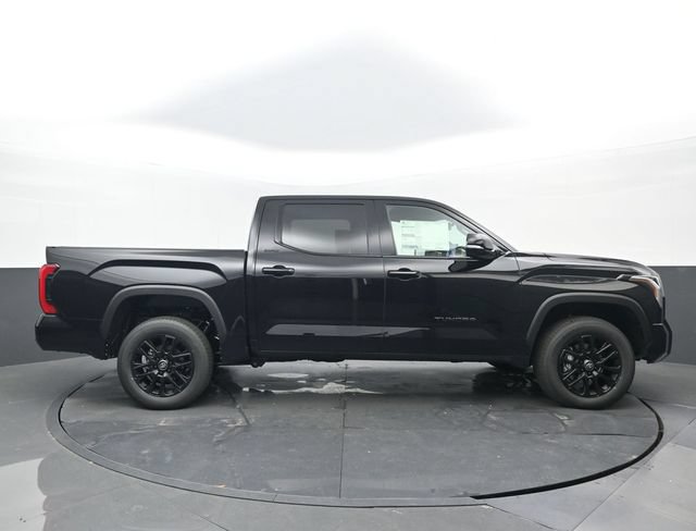 New 2026 Toyota Tundra Limited w/ Nightshade Package AWD/4WD image 2