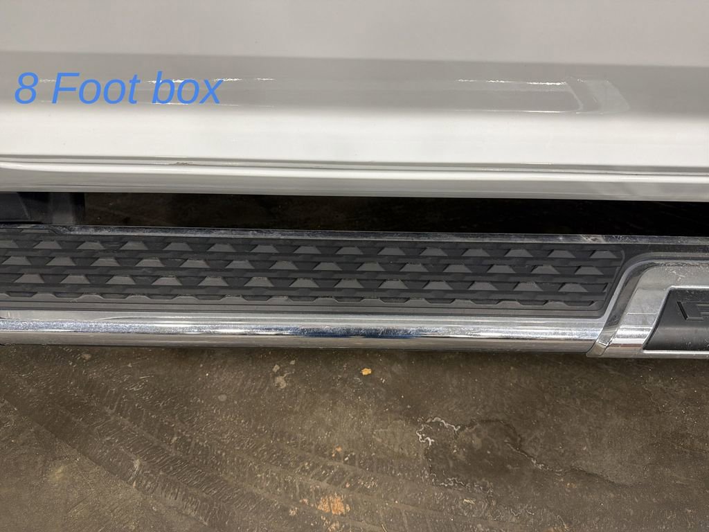 Used 2024 RAM 2500 Big Horn image 22