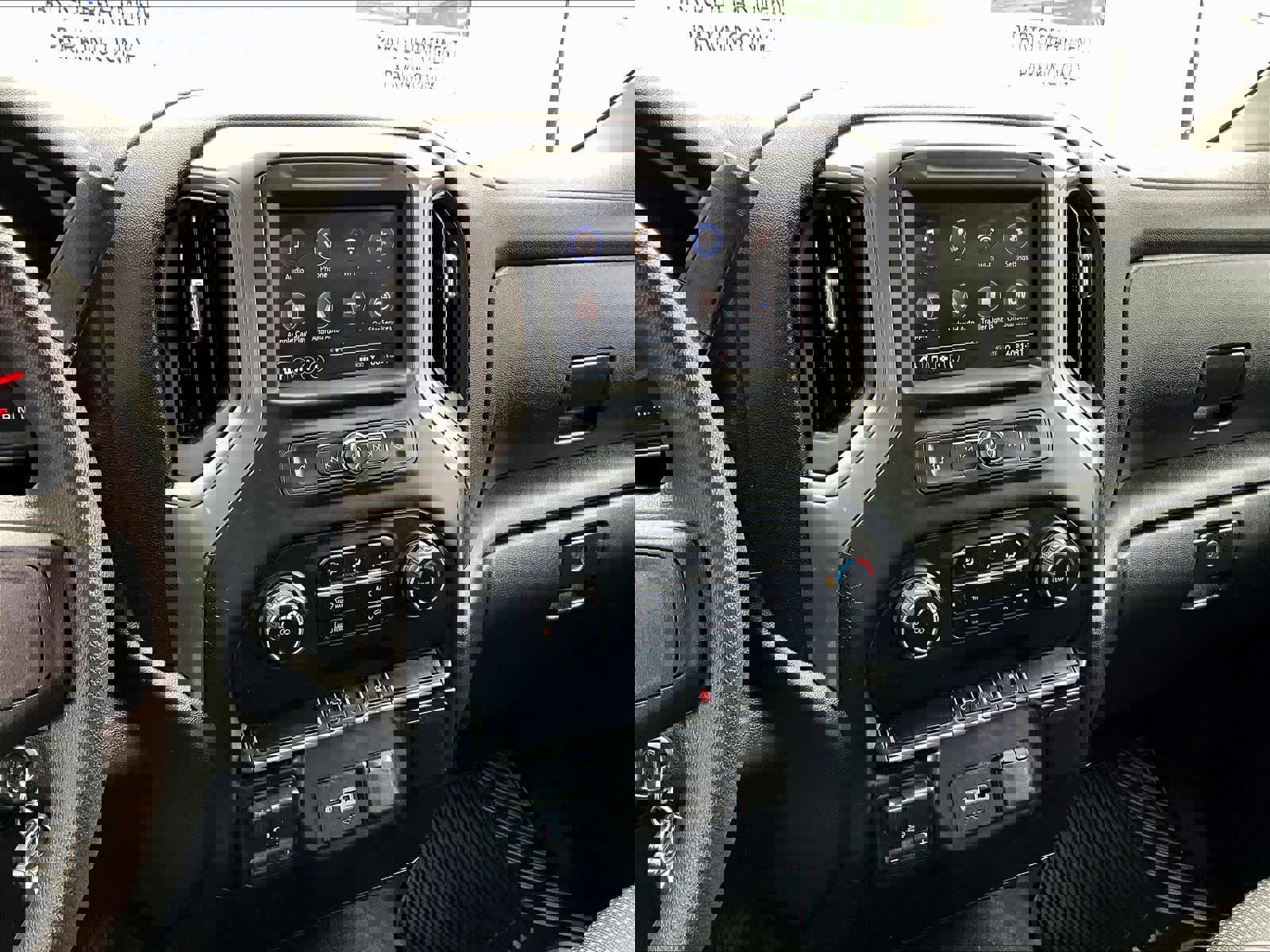 Used 2023 Chevrolet Silverado 2500 Custom w/ Custom Value Package image 18