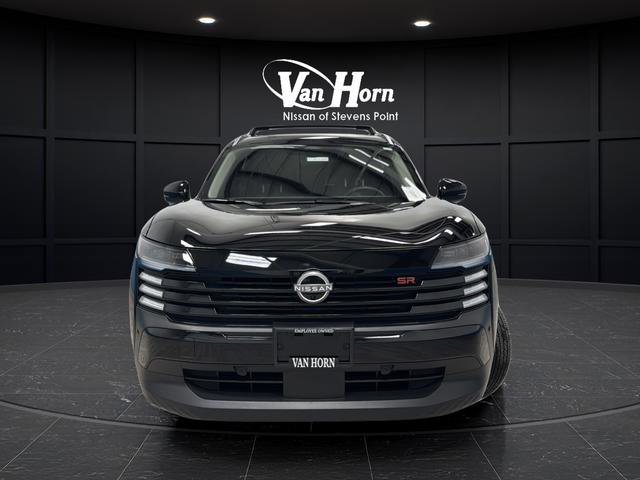 Used 2025 Nissan Kicks SR FWD image 2