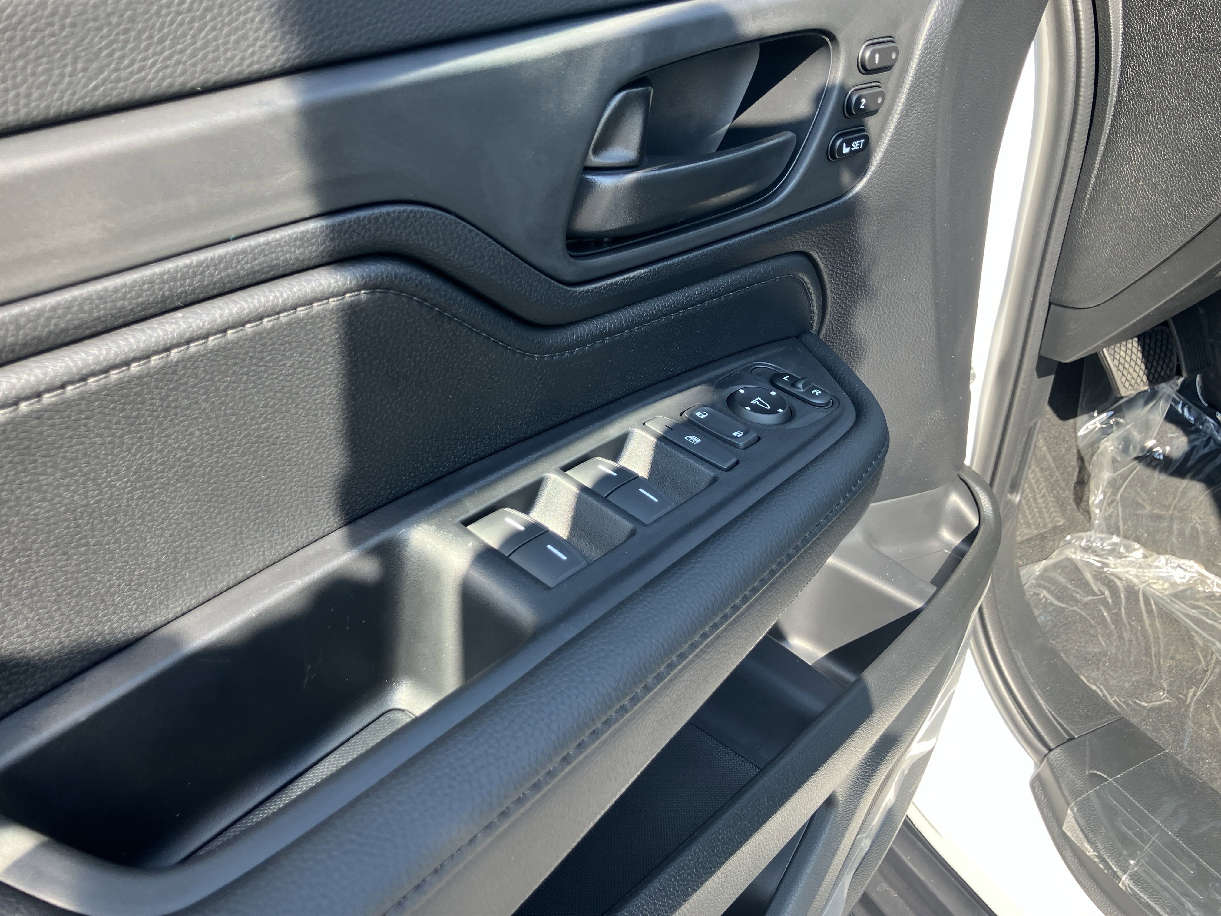 New 2026 Honda Odyssey EX-L image 14