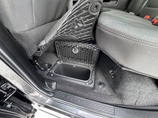 New 2025 RAM 2500 Big Horn image 19