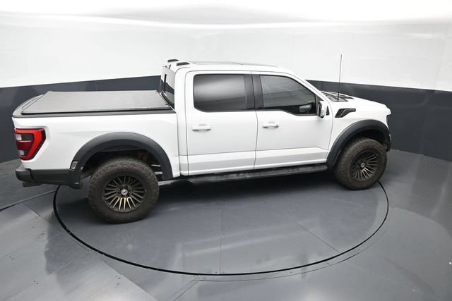 Used 2023 Ford F150 Raptor AWD/4WD image 24