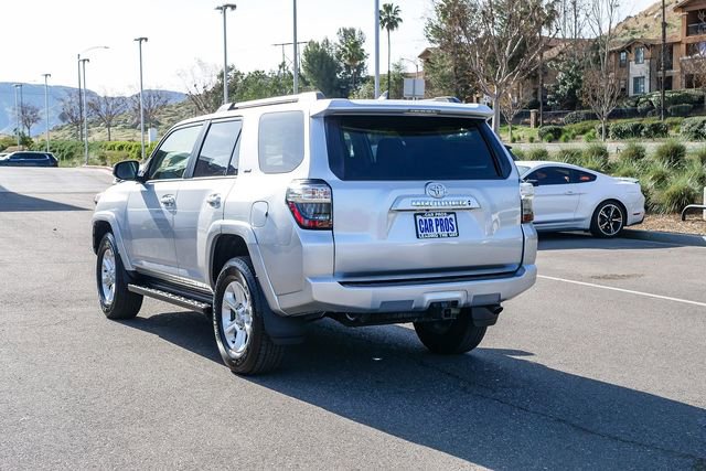 Used 2024 Toyota 4Runner SR5 image 5