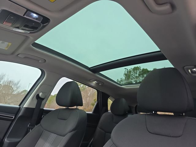 Used 2022 Hyundai Tucson SEL image 41