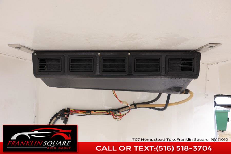 Used 2021 Ford Transit 350 148 High Roof Extended image 16