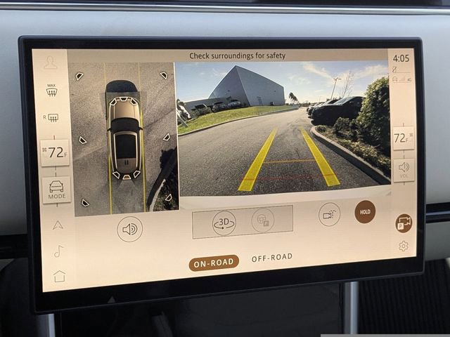 Used 2025 Land Rover Range Rover Autobiography image 23