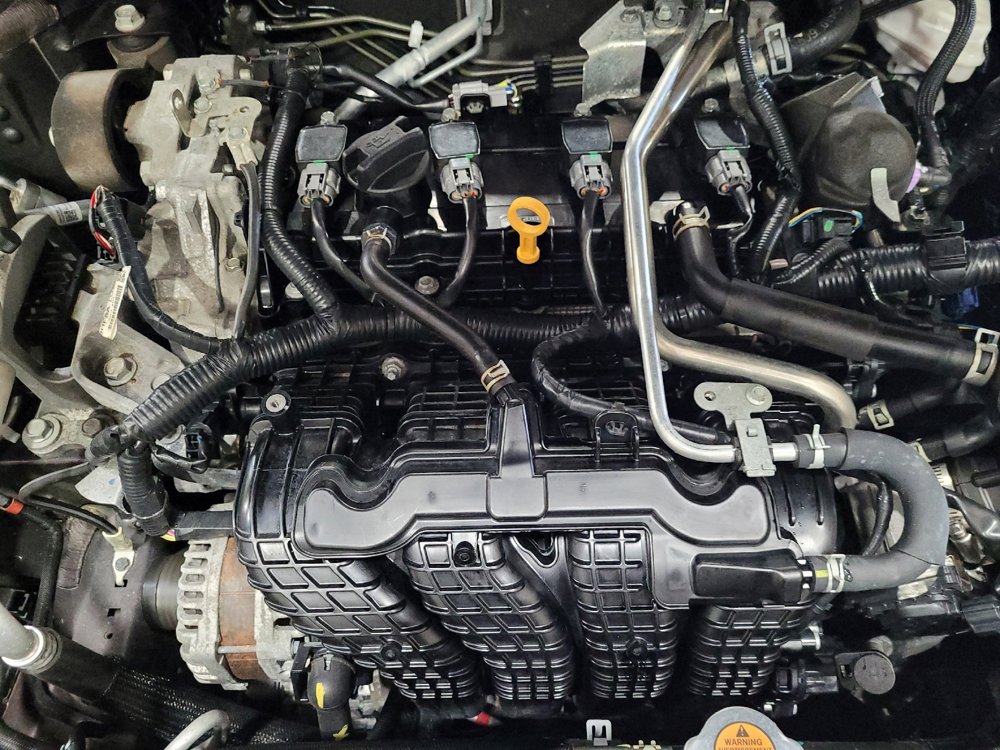 Used 2023 Nissan Altima 2.5 SV image 30