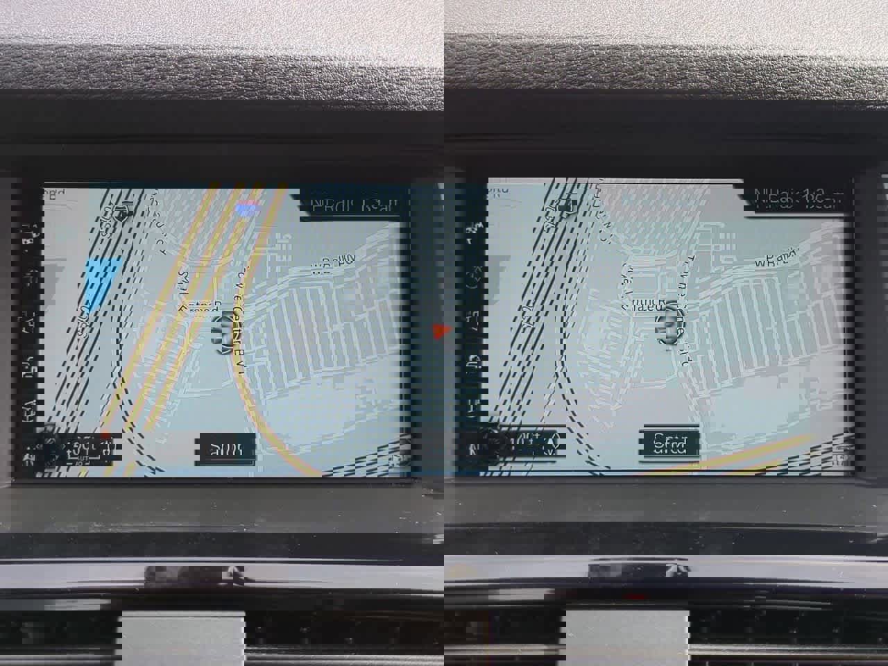 Used 2017 BMW X3 sDrive28i image 30