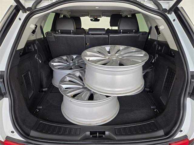 Used 2021 Land Rover Discovery Sport S image 14