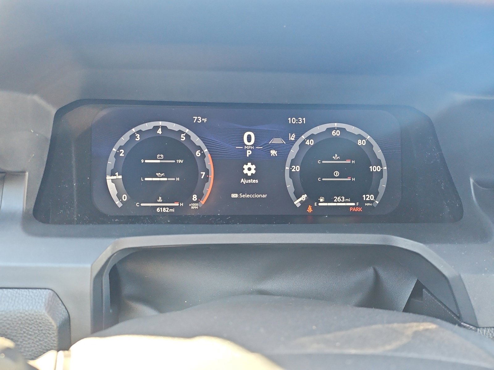 Used 2026 Toyota Tacoma TRD Off-Road AWD/4WD image 26