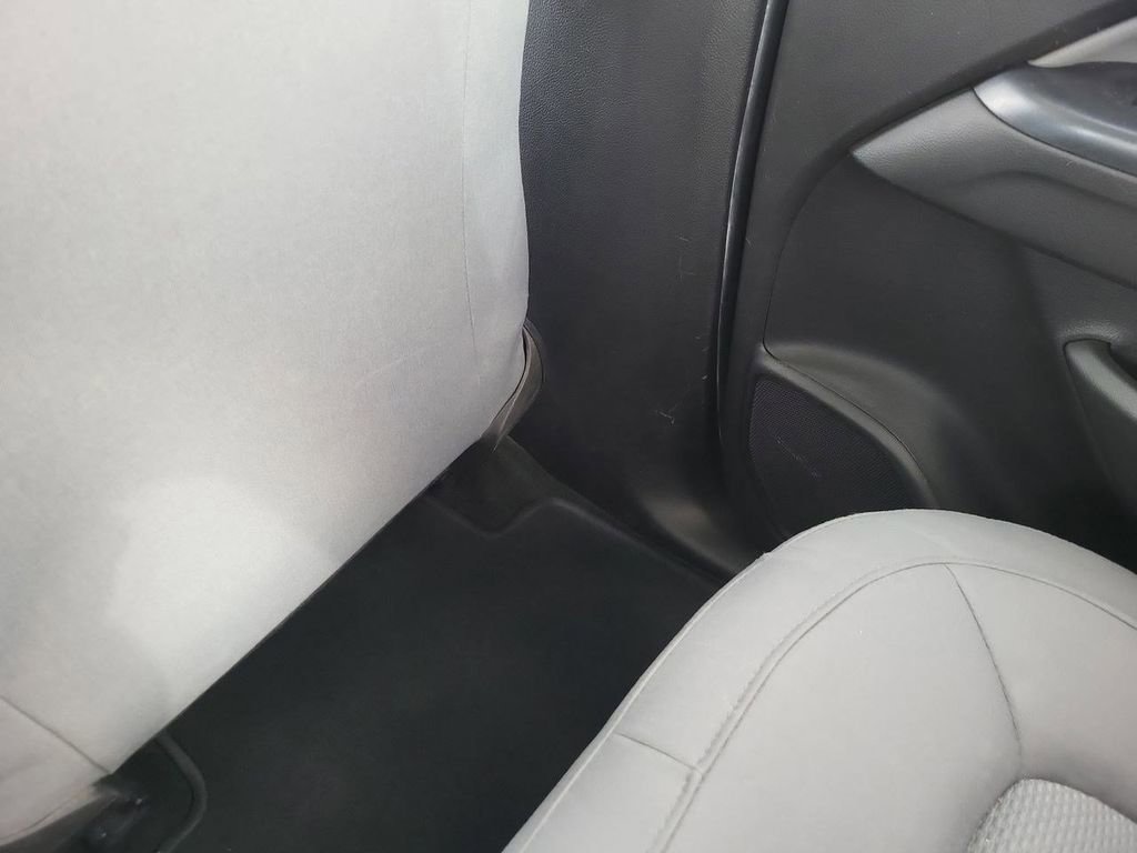 Used 2017 Chevrolet Colorado W/T w/ WT Convenience Package image 14