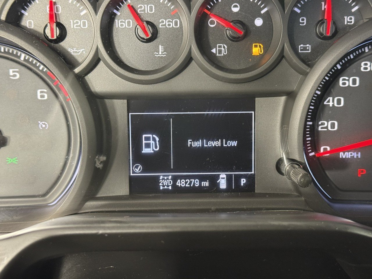 Used 2021 Chevrolet Silverado 1500 W/T w/ WT Value Package AWD/4WD image 17