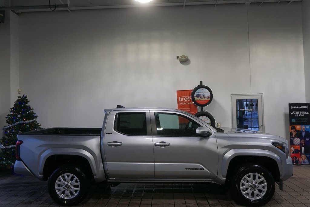 New 2026 Toyota Tacoma SR5 image 14